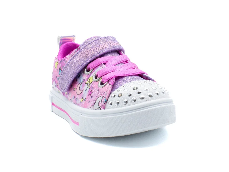 SKECHERS Twinkle Sparks Unicorn Shoes