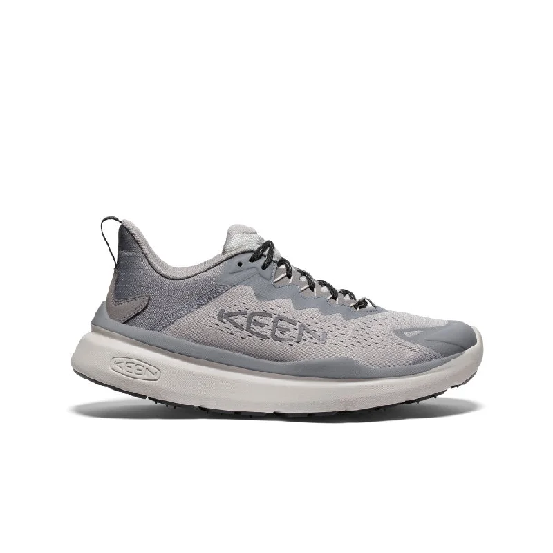 Men's WK450 Walking Shoe  |  Alloy/Steel Grey