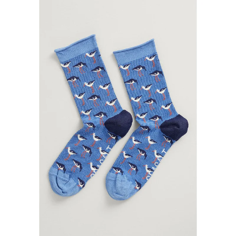 Seasalt Women's Bamboo Arty Socks