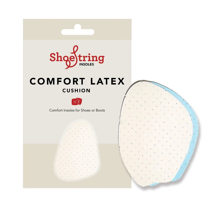 Shoestring Half Comfort Insoles