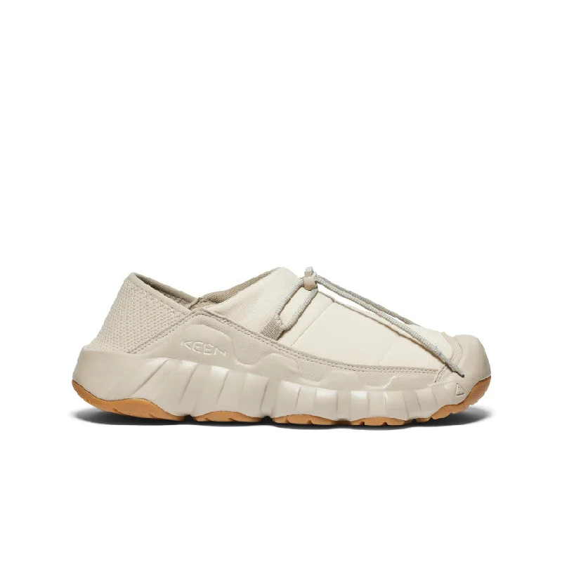 Men's Hypowser Crushback Shoe  |  Silver Lining/Plaza Taupe