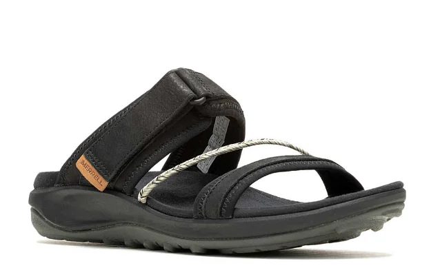 Merrell Terran 4 Slide - Black