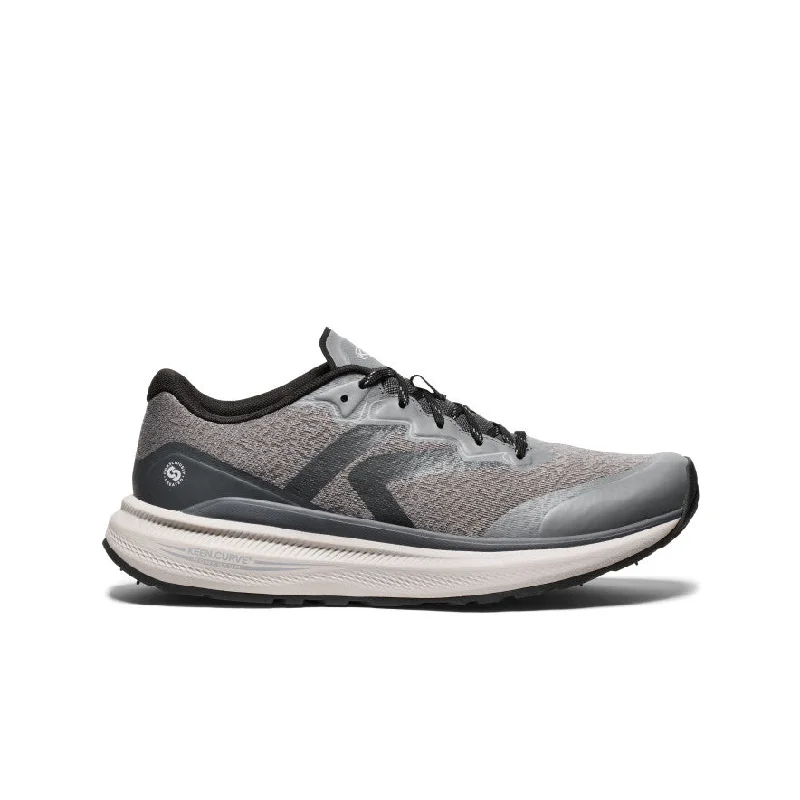 Men's WK500 Walking Shoe  |  Steel Grey/Magnet