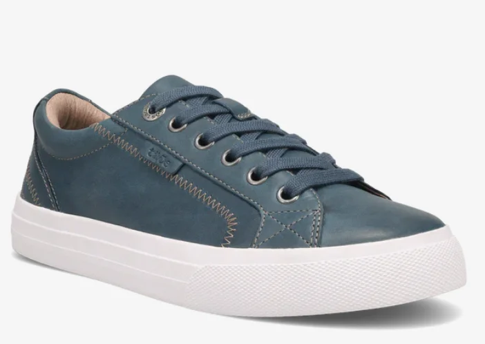 Taos Plim Soul Lux - Petrol Blue